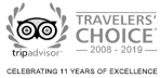 Travelers' Choice