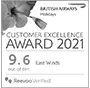 Customer Excellence Awards