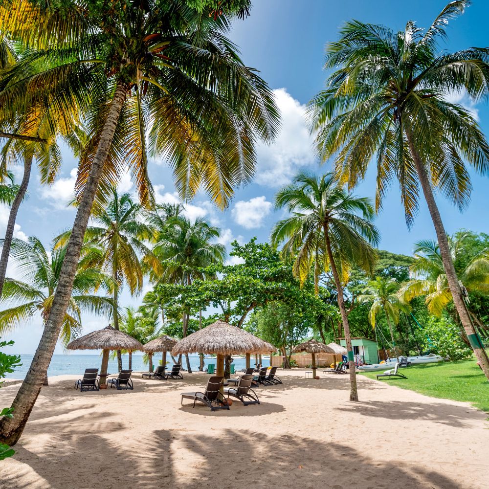 All Inclusive Resort in Saint Lucia