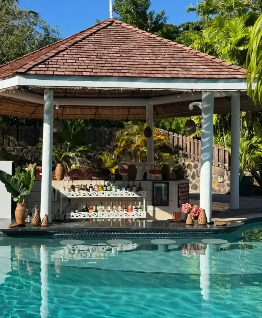 Caribbean All-Inclusive Resort Experience